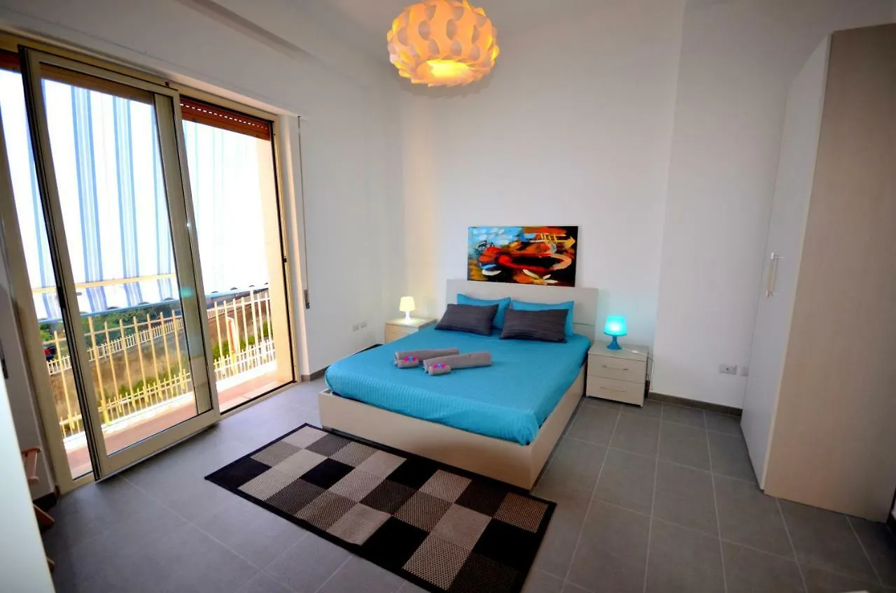 Appartamento Casa Maja Giardini Naxos