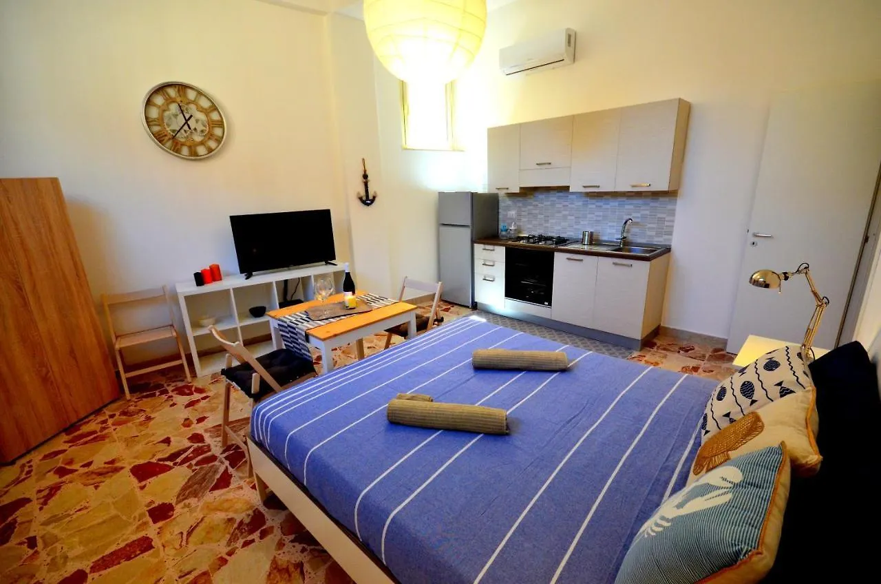Appartamento Casa Maja Giardini Naxos