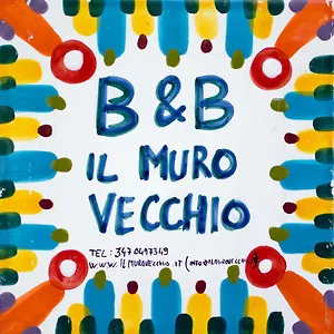 Alojamento de Acomodação e Pequeno-almoço Il Muro Vecchio, Giardini Naxos